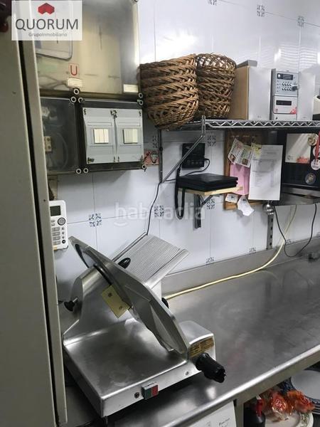 Foto 6c591cce-ccc2-40c4-87cf-d88934f8519f. Alquiler local comercial se vende o alquila local zona rontegi de 155m2. en Barakaldo