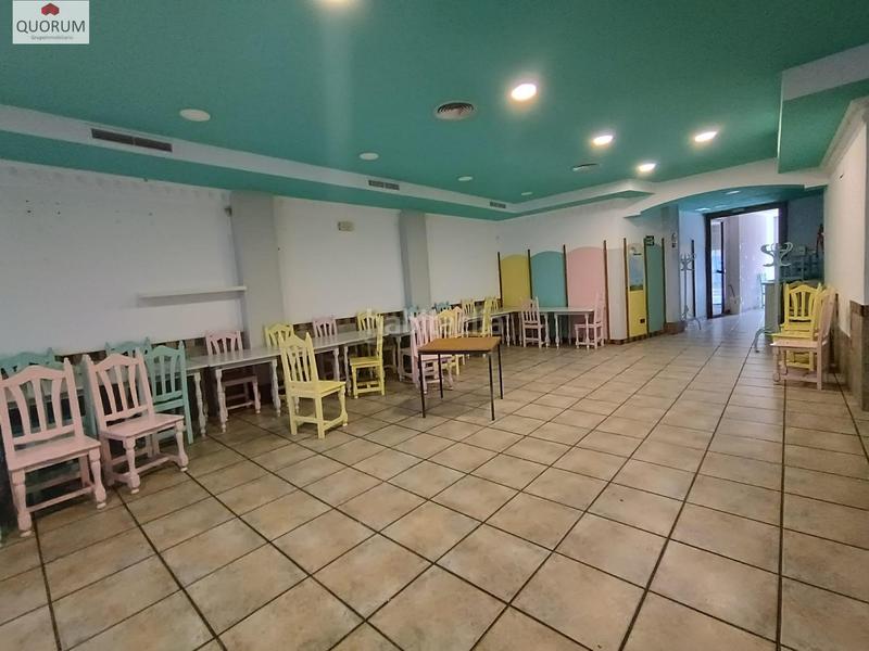 Foto 85cd31a3-d963-48b5-8404-2137d0fbf285. Alquiler local comercial se vende o alquila local zona rontegi de 155m2. en Barakaldo