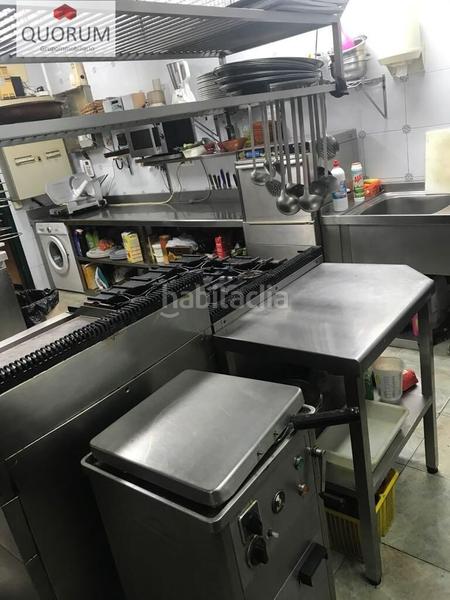 Foto 1b66ac21-28c9-4b2a-8542-d4fd9a94c3a1. Lloguer local comercial a Rontegui-Pormetxeta Barakaldo