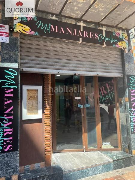 Foto 80b6b77b-0a16-4035-99c0-63eb391209a0. Lloguer local comercial a Rontegui-Pormetxeta Barakaldo