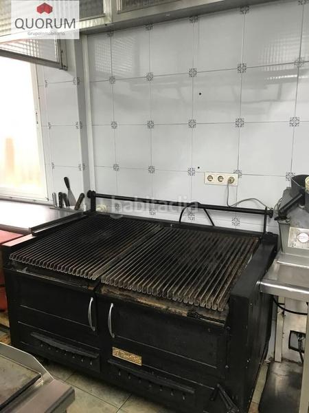 Foto 9dd34f8a-36b4-4b4e-8682-f7915078e716. Lloguer local comercial a Rontegui-Pormetxeta Barakaldo