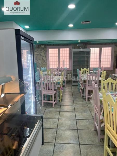 Foto e3f59932-f5c6-4528-9b98-860d34ab5be7. Lloguer local comercial a Rontegui-Pormetxeta Barakaldo