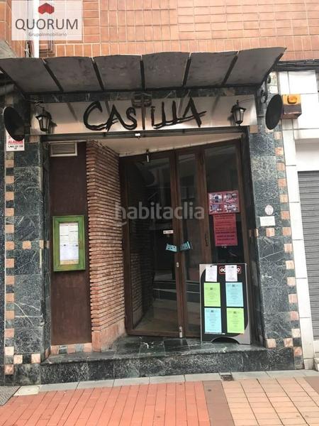 Foto fa85ba45-589f-4846-990c-114c93a59360. Lloguer local comercial a Rontegui-Pormetxeta Barakaldo