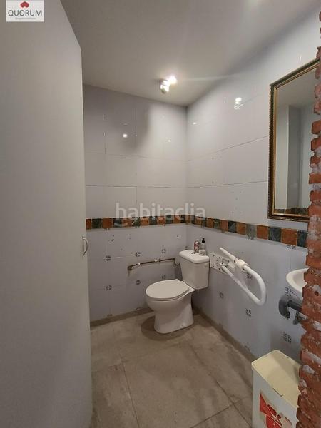 Foto ff7d4a27-102a-444d-b3b2-2d31ac18adf5. Lloguer local comercial a Rontegui-Pormetxeta Barakaldo