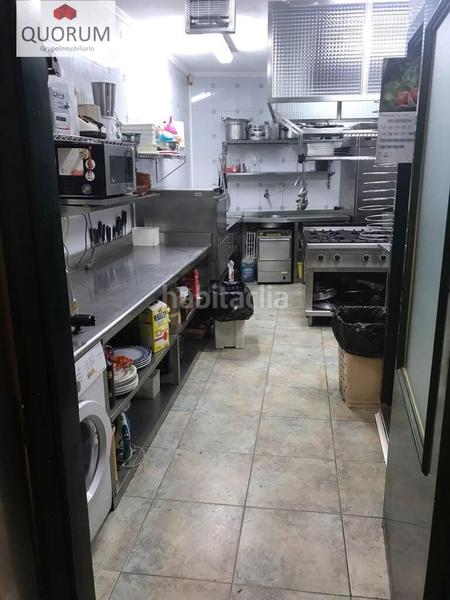 Foto 3511c606-f3fc-45f0-83ef-233863069a20. Rent business premise in Rontegui-Pormetxeta Barakaldo