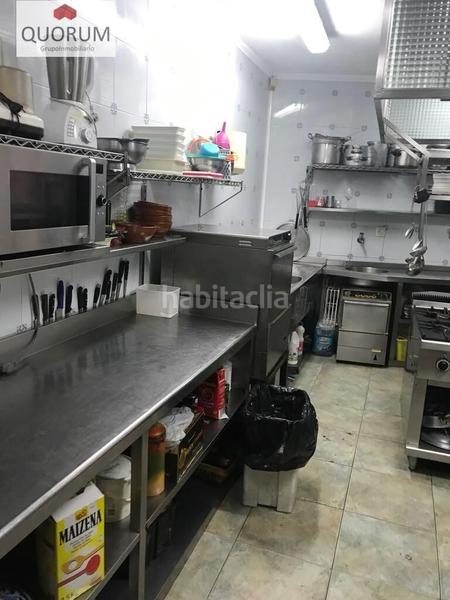 Foto 84e33204-2975-4efb-abd5-29258d594d3a. Rent business premise in Rontegui-Pormetxeta Barakaldo