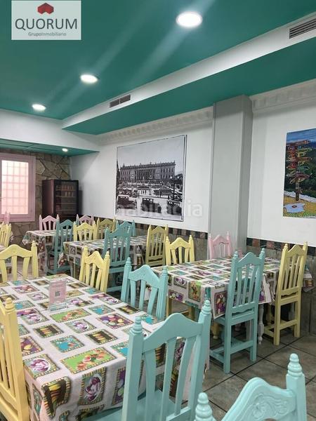 Foto e0fe6b98-6fe8-4f79-844b-19d742b5a414. Rent business premise in Rontegui-Pormetxeta Barakaldo