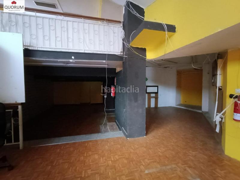 Foto 9d9bcb8f-44ba-4c48-bd74-f2236e83ebaf. Alquiler local comercial se alquila local comercial centro de 235 m2 en 2 plantas. en Barakaldo