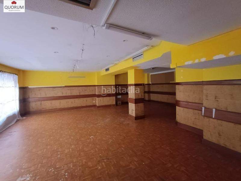 Foto bdac5aab-fe1c-4bd1-964c-6dcead6a19bc. Alquiler local comercial se alquila local comercial centro de 235 m2 en 2 plantas. en Barakaldo