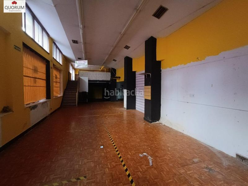 Foto a865a4a2-ae26-4b64-9886-c2ba566879c8. Lloguer local comercial a Rontegui-Pormetxeta Barakaldo