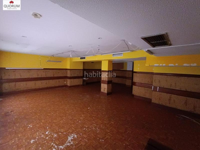 Foto b5ac3de4-4904-4433-95c7-f1b9ab0d0f4e. Lloguer local comercial a Rontegui-Pormetxeta Barakaldo