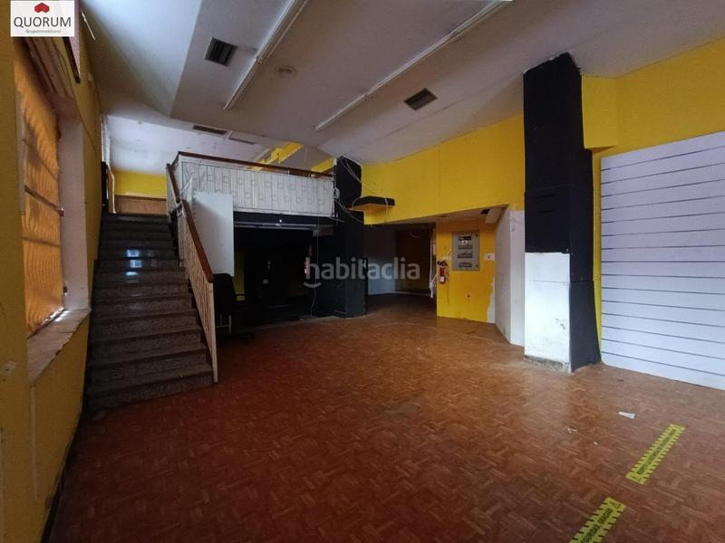 Foto d003d3aa-148a-4f70-a5b2-ab2f4e3627dc. Lloguer local comercial a Rontegui-Pormetxeta Barakaldo