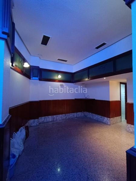 Foto a26c6ccd-1366-4895-b248-7be9056a79cc. Locale commerciale in Rontegui-Pormetxeta Barakaldo