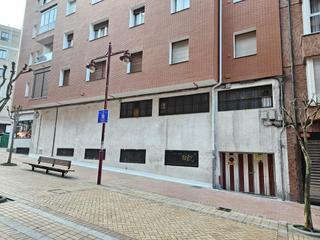 Local commercial à Centro