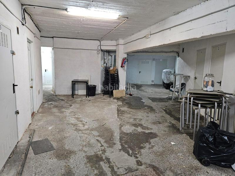 Foto 0f8c5c72-b800-43a3-8eb7-ca4d9ad63a25. Local commercial dans Centro Barakaldo