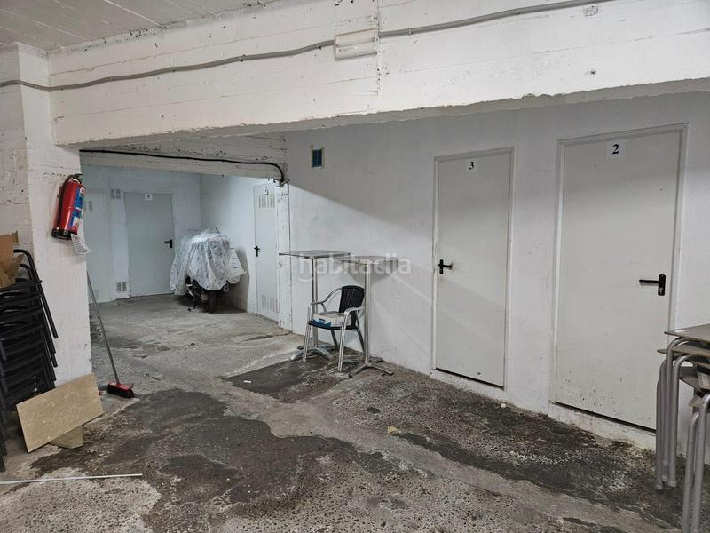 Foto 22f6e8d7-7896-43ff-be49-b070204a4497. Local commercial dans Centro Barakaldo