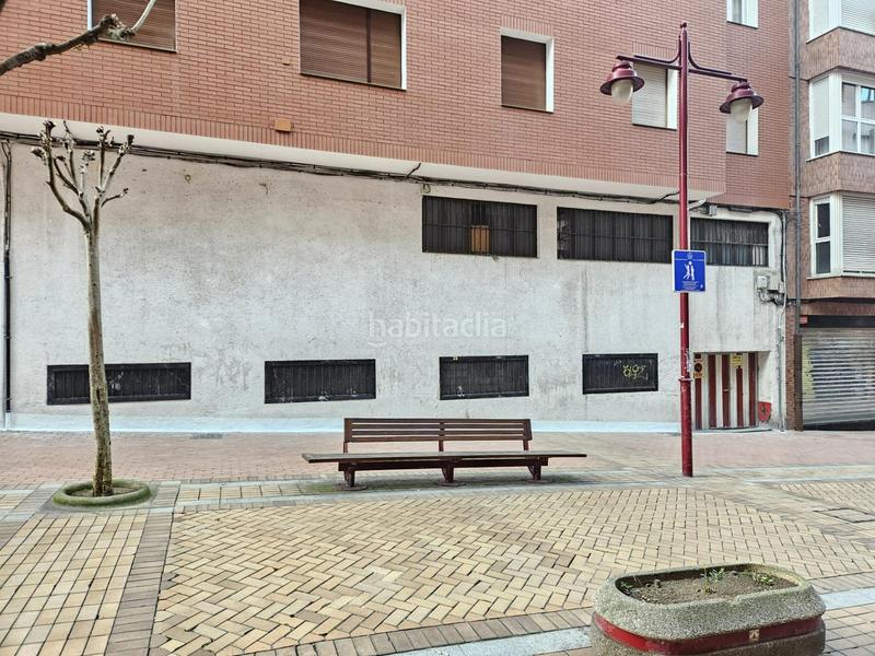 Foto 7e874ace-42cd-449e-ac95-b93088ef0642. Local commercial dans Centro Barakaldo
