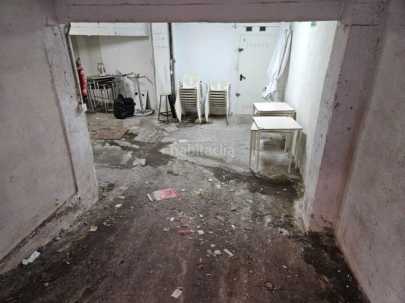 Foto b5280406-f7b4-44e6-86c1-bca837a877b1. Local commercial dans Centro Barakaldo