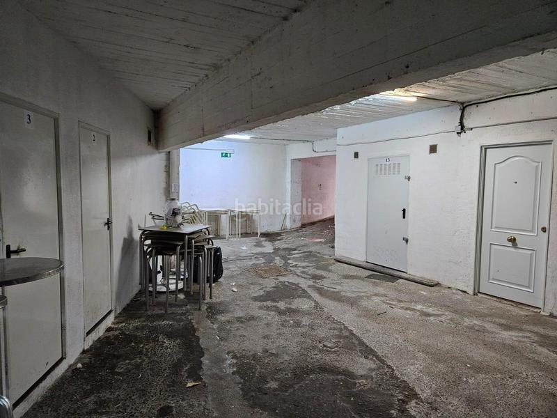 Foto f0efaaa5-bf84-41da-82a8-69fec08d66d6. Local commercial dans Centro Barakaldo