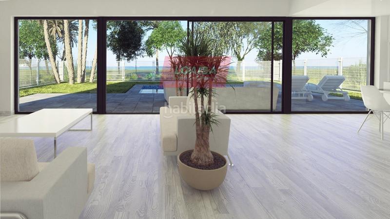 Foto 1b2b7e8d-174a-40f9-bed7-9593a2cad1ff. Chalet villa g4 serena parcela excluida en Vera ciudad Vera