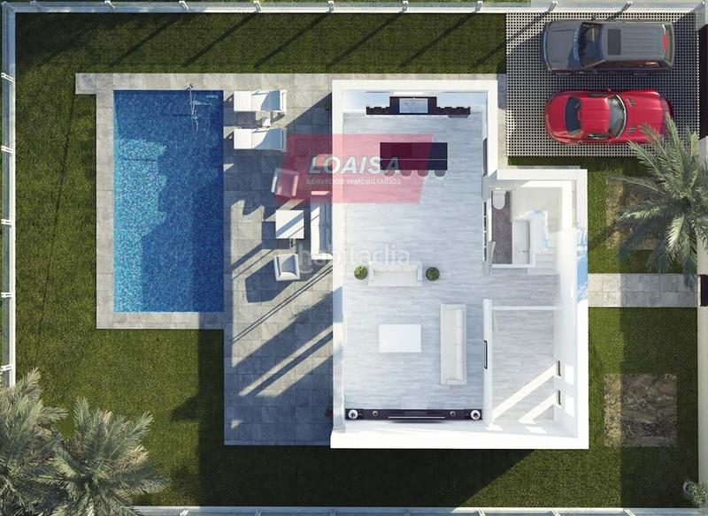 Foto 22577dd5-6e03-4e1d-9499-2632cd857ef4. Chalet villa g4 serena parcela excluida en Vera ciudad Vera