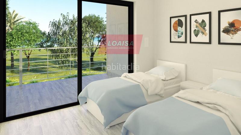 Foto 3cd8ca3f-3c62-4f43-988c-507a4018db50. Chalet villa g4 serena parcela excluida en Vera ciudad Vera