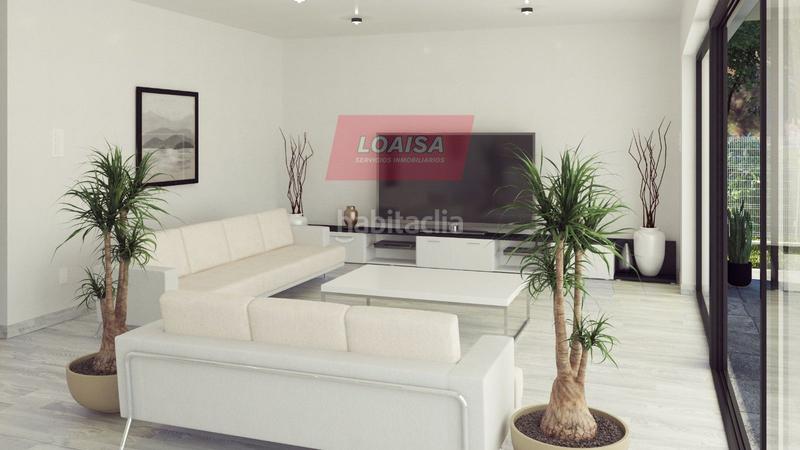 Foto 46efb15c-3506-49d7-af96-fcf8ae2f29ae. Chalet villa g4 serena parcela excluida en Vera ciudad Vera