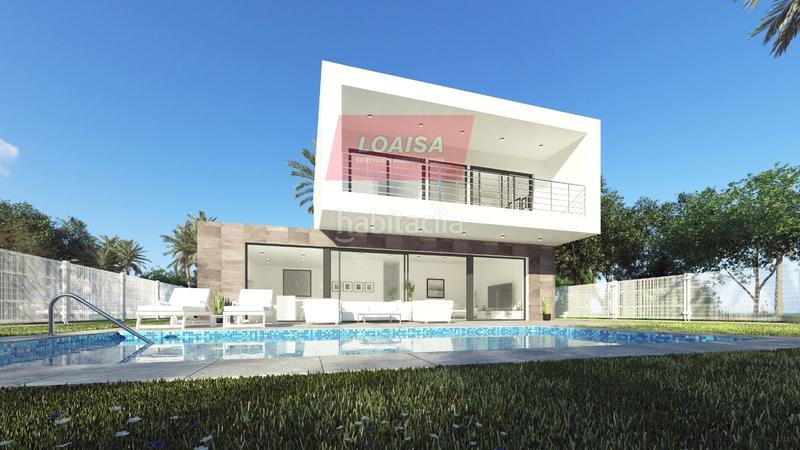 Foto 6fe38048-820c-4533-a1ea-056383304b43. Chalet villa g4 serena parcela excluida en Vera ciudad Vera