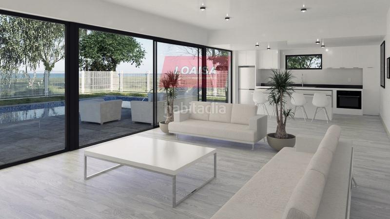 Foto 8ddd40fc-aa37-48e4-91f6-0f17e67598d2. Chalet villa g4 serena parcela excluida en Vera ciudad Vera