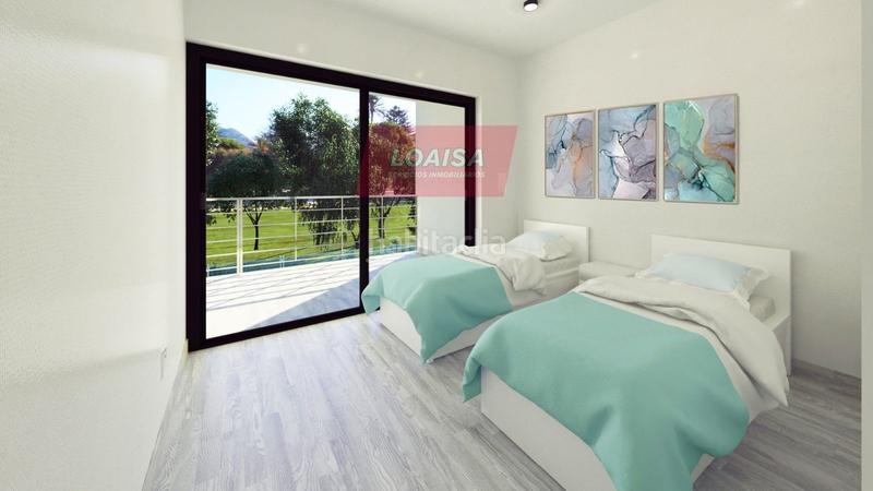 Foto a530c62b-dcf4-449d-ba9f-a190501d49da. Chalet villa g4 serena parcela excluida en Vera ciudad Vera