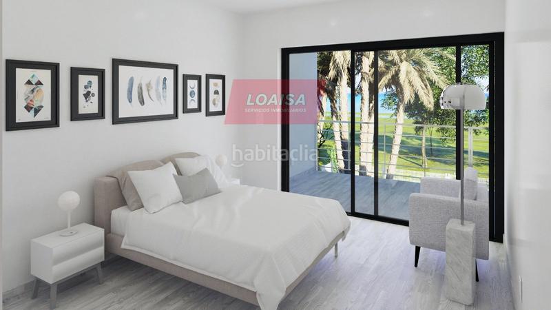 Foto fe1e4d64-f577-4fec-83c8-f1a82975be5a. Chalet villa g4 serena parcela excluida en Vera ciudad Vera