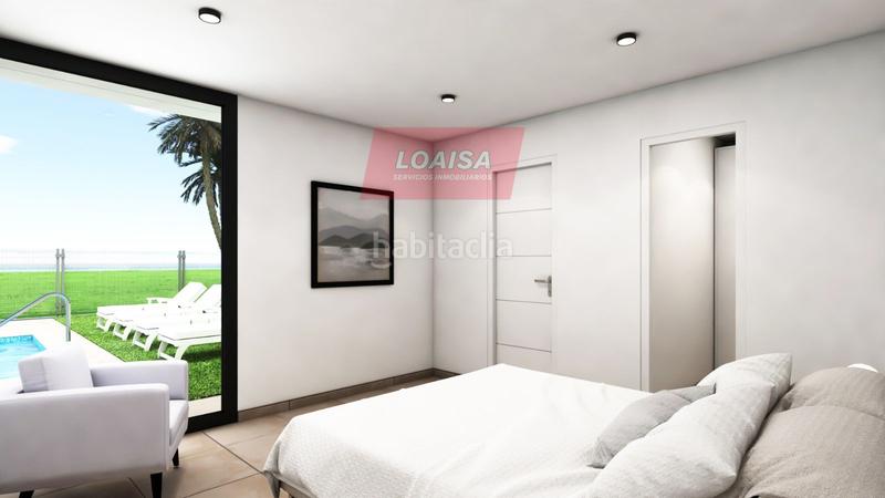 Foto 39d98cef-c6e2-43dc-ad1a-cc93b5c1420e. Chalet con riscaldamento parcheggio piscina in Vera ciudad Vera