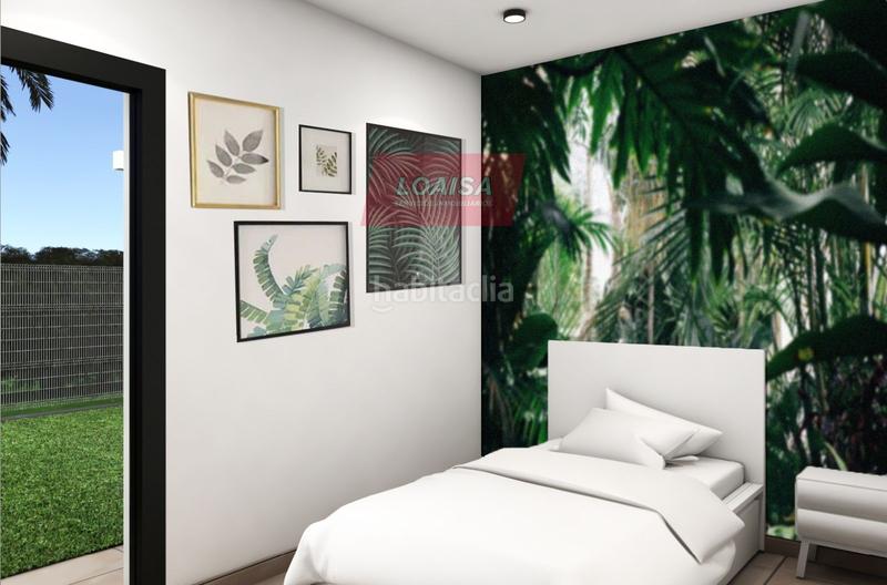 Foto 3e93292e-00ab-47b0-80a7-d09d13f84084. Chalet con riscaldamento parcheggio piscina in Vera ciudad Vera