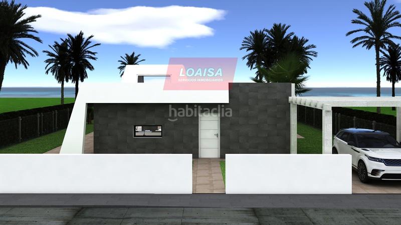 Foto 3f30c1da-a117-47ce-ae69-8b6d5bc55ac7. Chalet con riscaldamento parcheggio piscina in Vera ciudad Vera