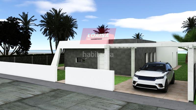 Foto 71bb5822-6323-42d8-a691-7bed936970c5. Chalet con riscaldamento parcheggio piscina in Vera ciudad Vera