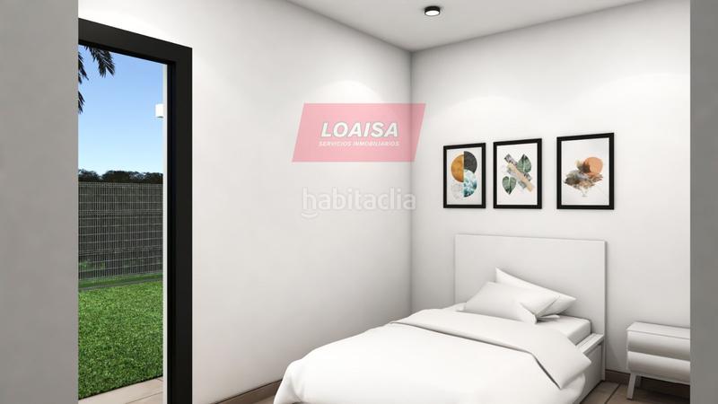 Foto 872ae588-c12f-4769-8ca3-053acc914a65. Chalet con riscaldamento parcheggio piscina in Vera ciudad Vera