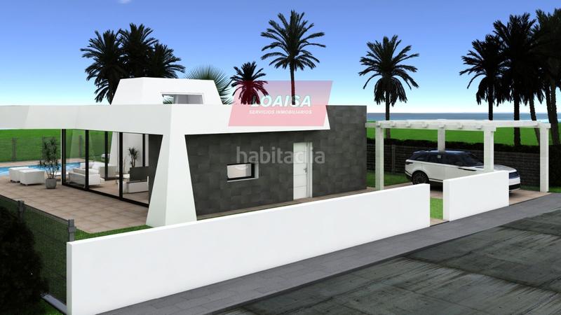 Foto 9fa2ceca-685b-4dc7-b478-90215d9dfe11. Chalet con riscaldamento parcheggio piscina in Vera ciudad Vera