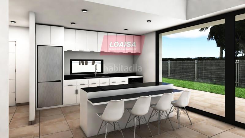 Foto a92ac39b-b162-4e13-a972-38df9a122782. Chalet con riscaldamento parcheggio piscina in Vera ciudad Vera