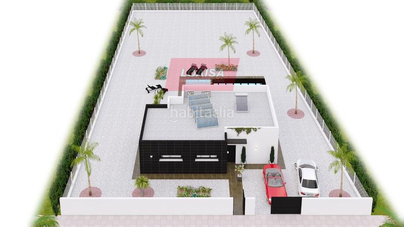 Foto 3894722a-907d-488b-a7f6-9e5399526e52. Chalet avec chauffage parking piscine dans Vera ciudad Vera