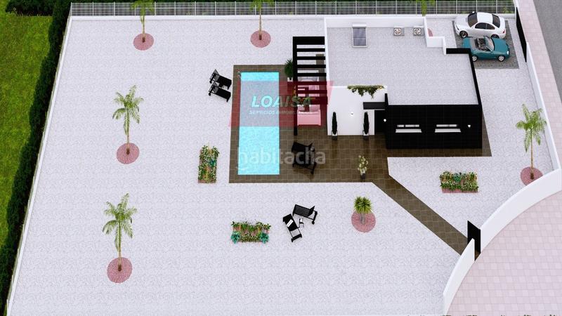 Foto b56a182f-b31b-4088-be74-6abb1f9b67de. Chalet avec chauffage parking piscine dans Vera ciudad Vera