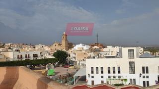 Etagenwohnung  Calle las tiendas. Piso en venta en turre