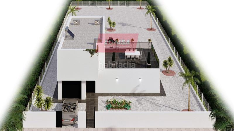 Foto 92da6f26-04f9-4213-8f42-1cb5e8eb4509. Chalet mit heizung parking pool in Vera ciudad Vera