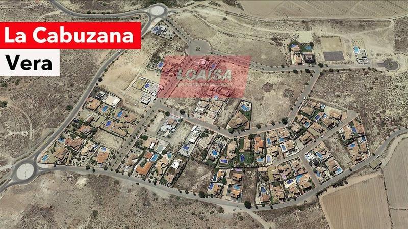 Foto 3554fe6a-cfb5-4c1d-a08e-d66070409c67. Chalet con riscaldamento parcheggio piscina in Vera ciudad Vera