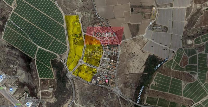 Foto 51912383-cf25-4bf2-93bc-26b893a841ed. Chalet villa c4 atlántico parcela incluida en la cabuzana en Vera