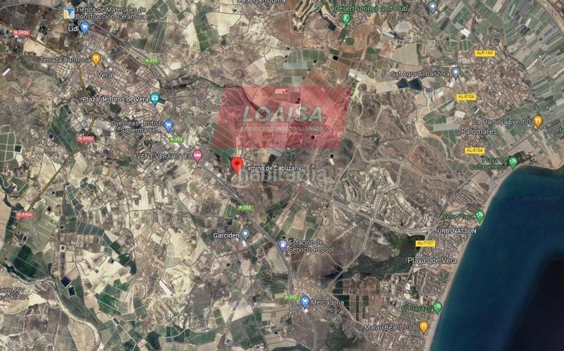 Foto 7bed6789-cb65-4949-a437-6e400ab56e5d. Chalet villa c4 atlántico parcela incluida en la cabuzana en Vera