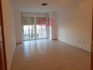 Flat  Los puntos. Piso en venta en cuevas de almanzora