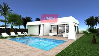 Xalet  Avenida de la libertad. Precioso chalet independiente de una planta a construir en parce