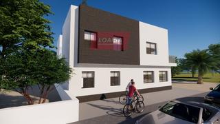 Àtic  N/a. Atico con solarium en villaricos  ya en construcción