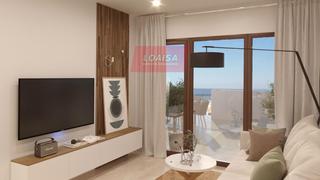 Piso  Vera colinas. Fantástica vivienda en planta baja , con inmejorables vistas