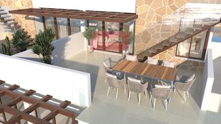 Pis  Vera colinas. Fantástica vivienda en planta baja , con inmejorables vistas
